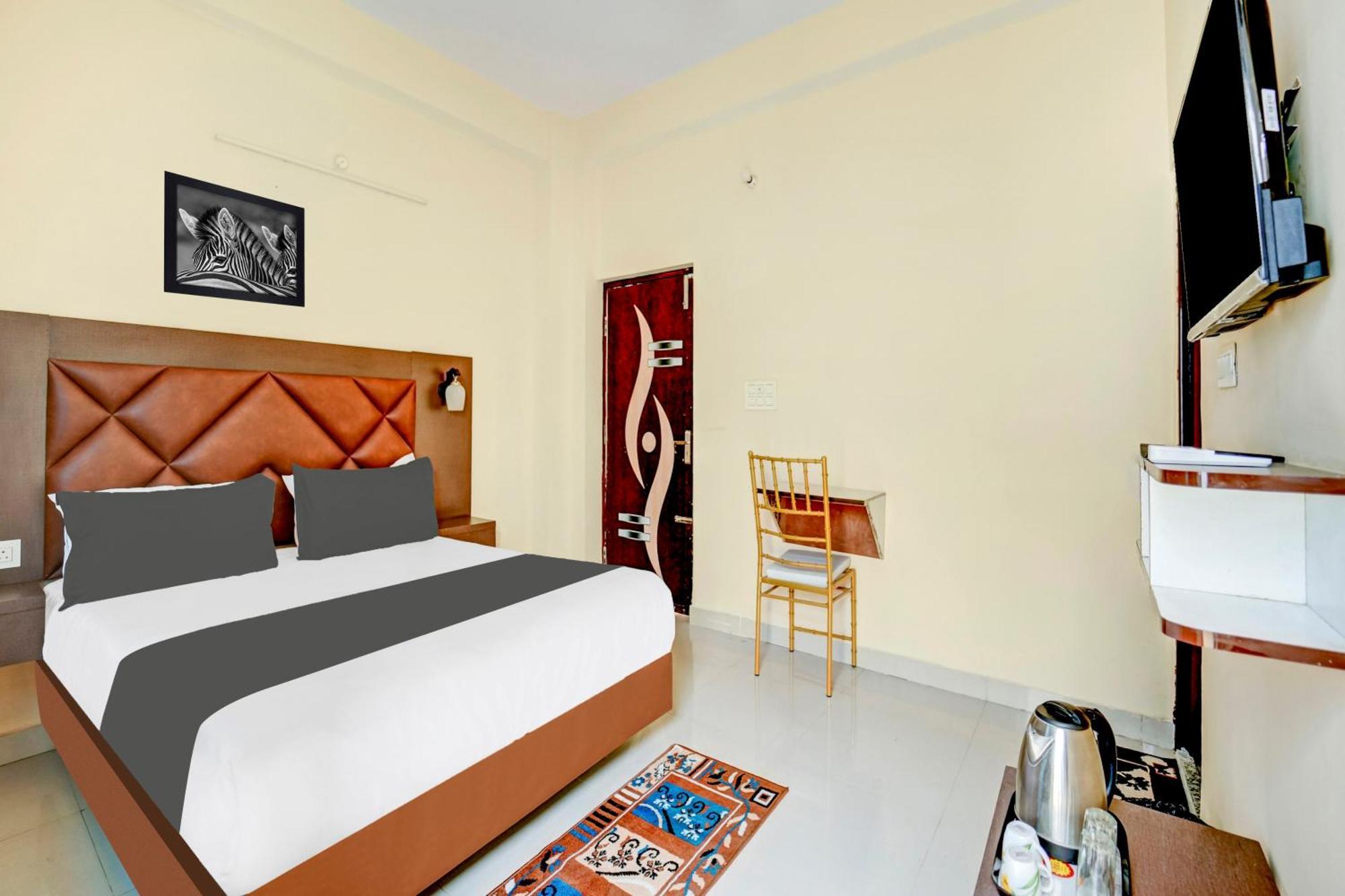 Super Townhouse Anisabad Near Mahavir Sansthan Khagaul Extérieur photo