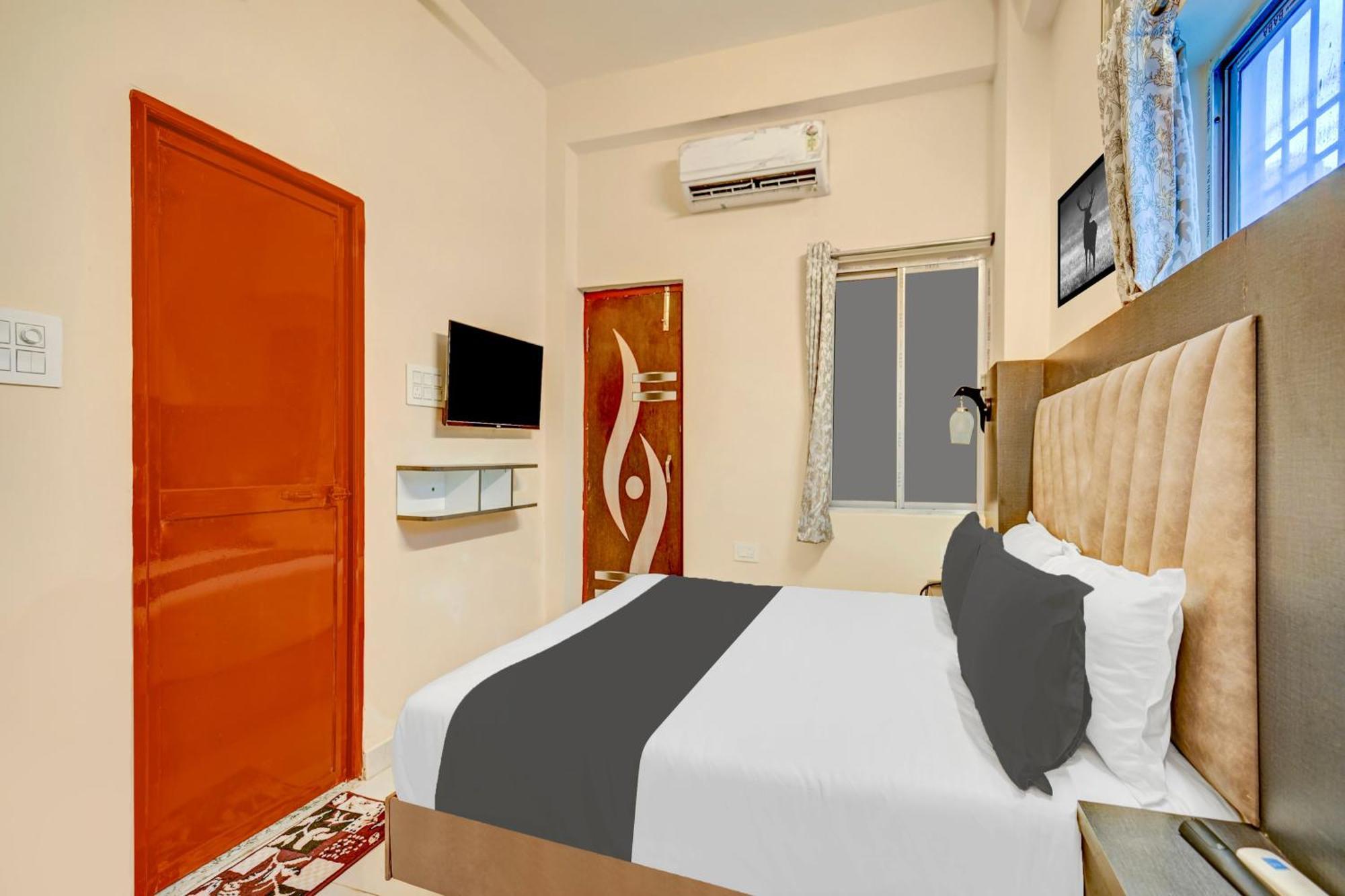 Super Townhouse Anisabad Near Mahavir Sansthan Khagaul Extérieur photo