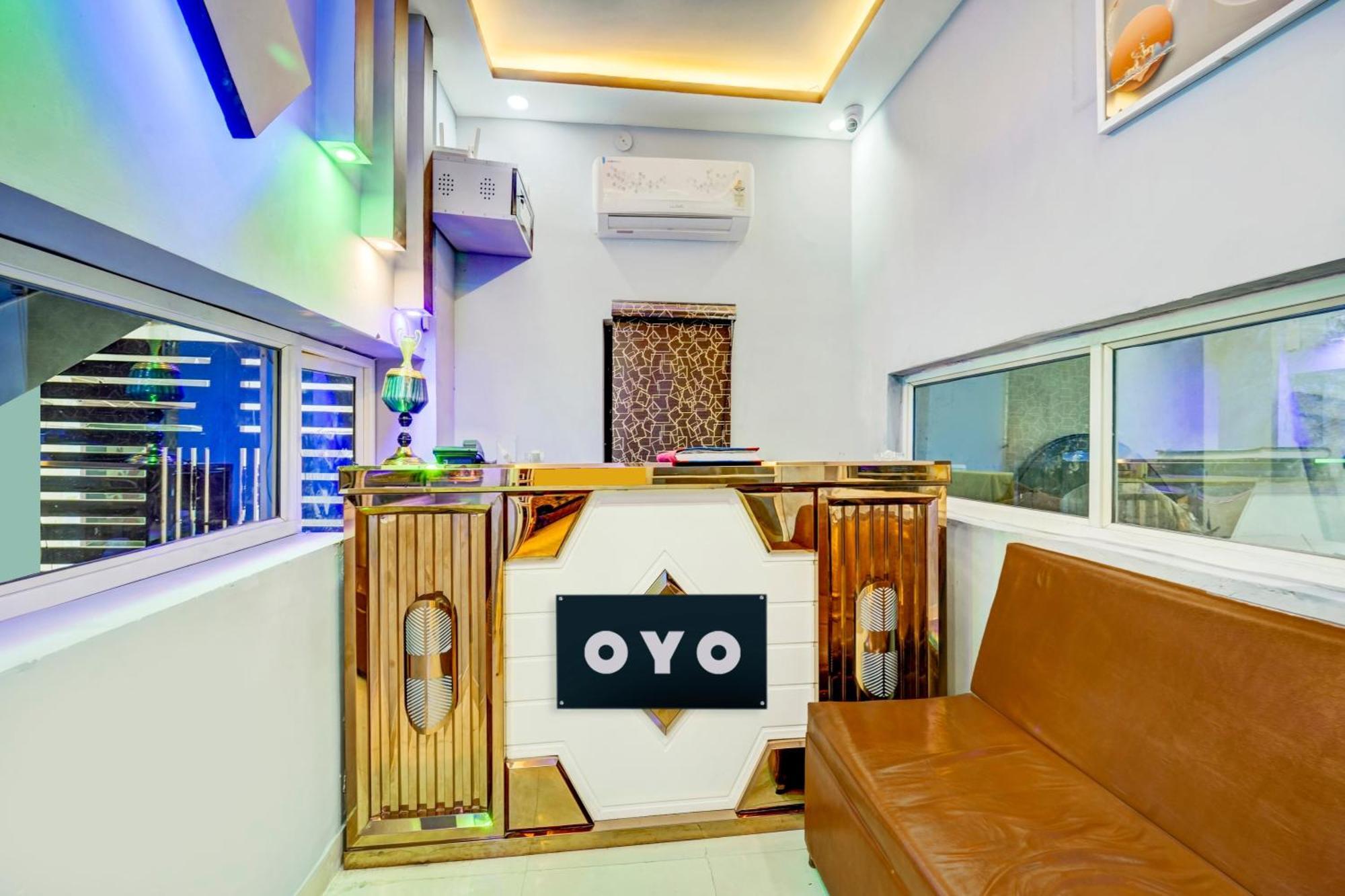 Super Townhouse Anisabad Near Mahavir Sansthan Khagaul Extérieur photo