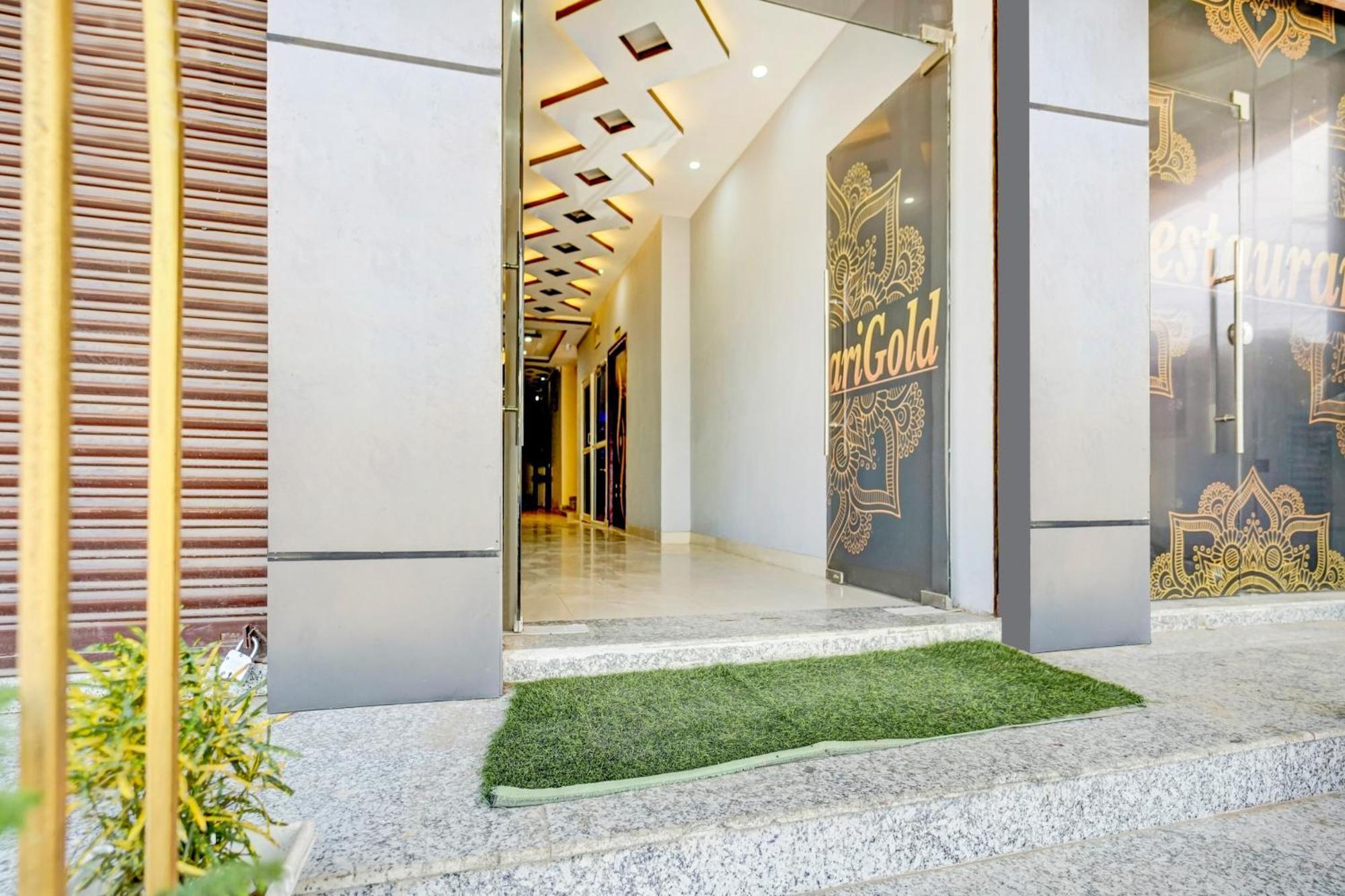 Super Townhouse Anisabad Near Mahavir Sansthan Khagaul Extérieur photo