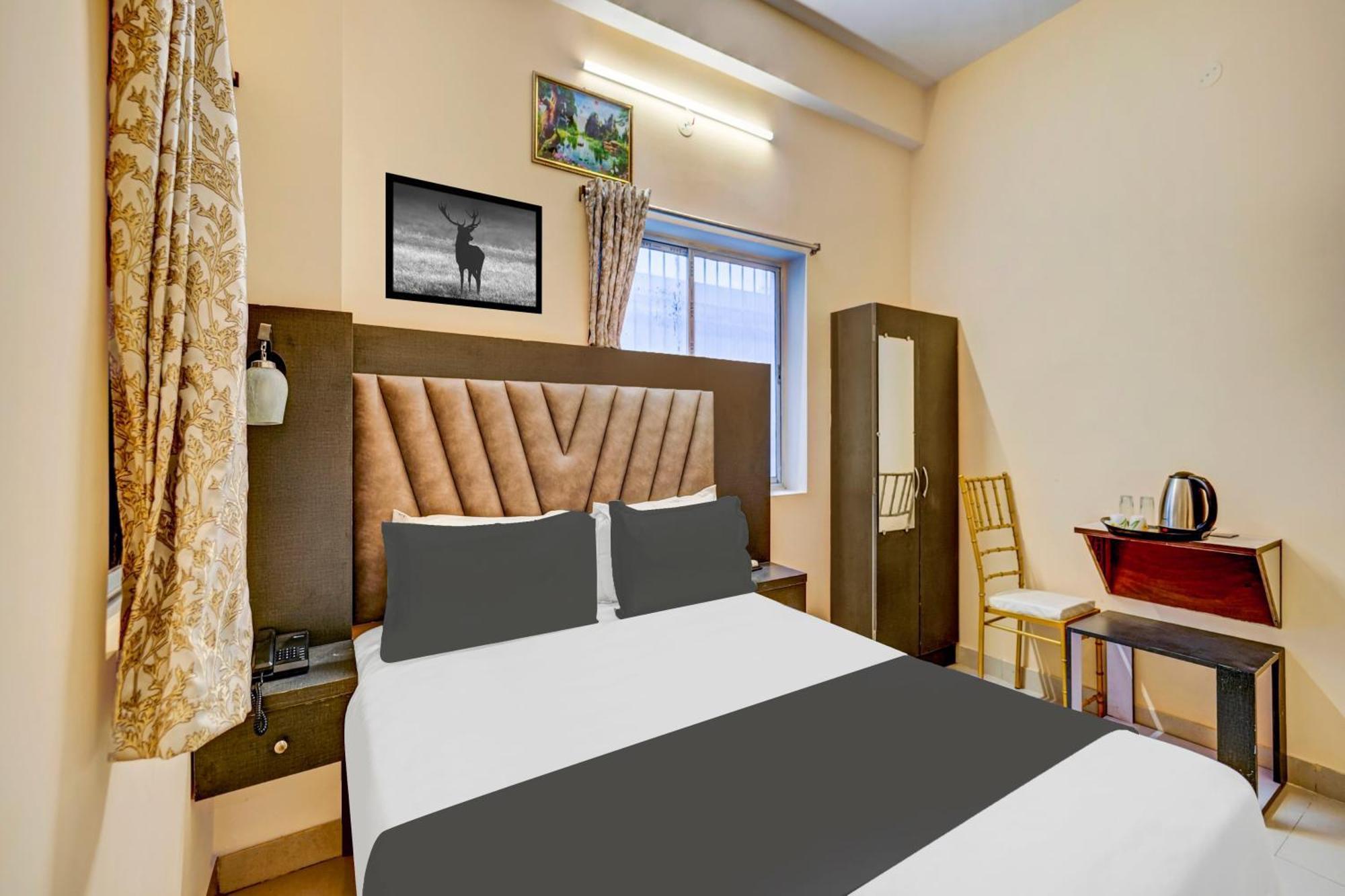 Super Townhouse Anisabad Near Mahavir Sansthan Khagaul Extérieur photo