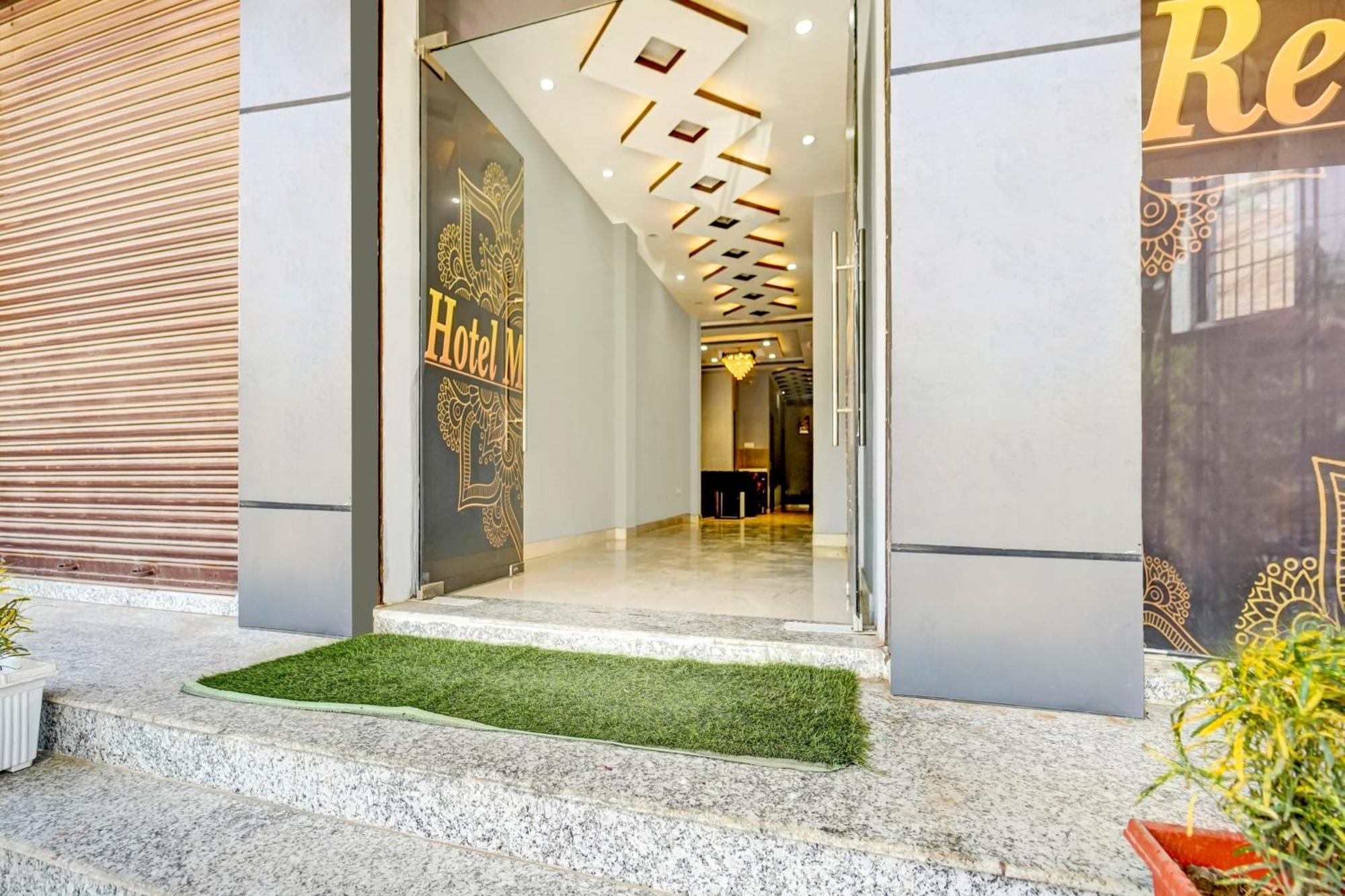 Super Townhouse Anisabad Near Mahavir Sansthan Khagaul Extérieur photo