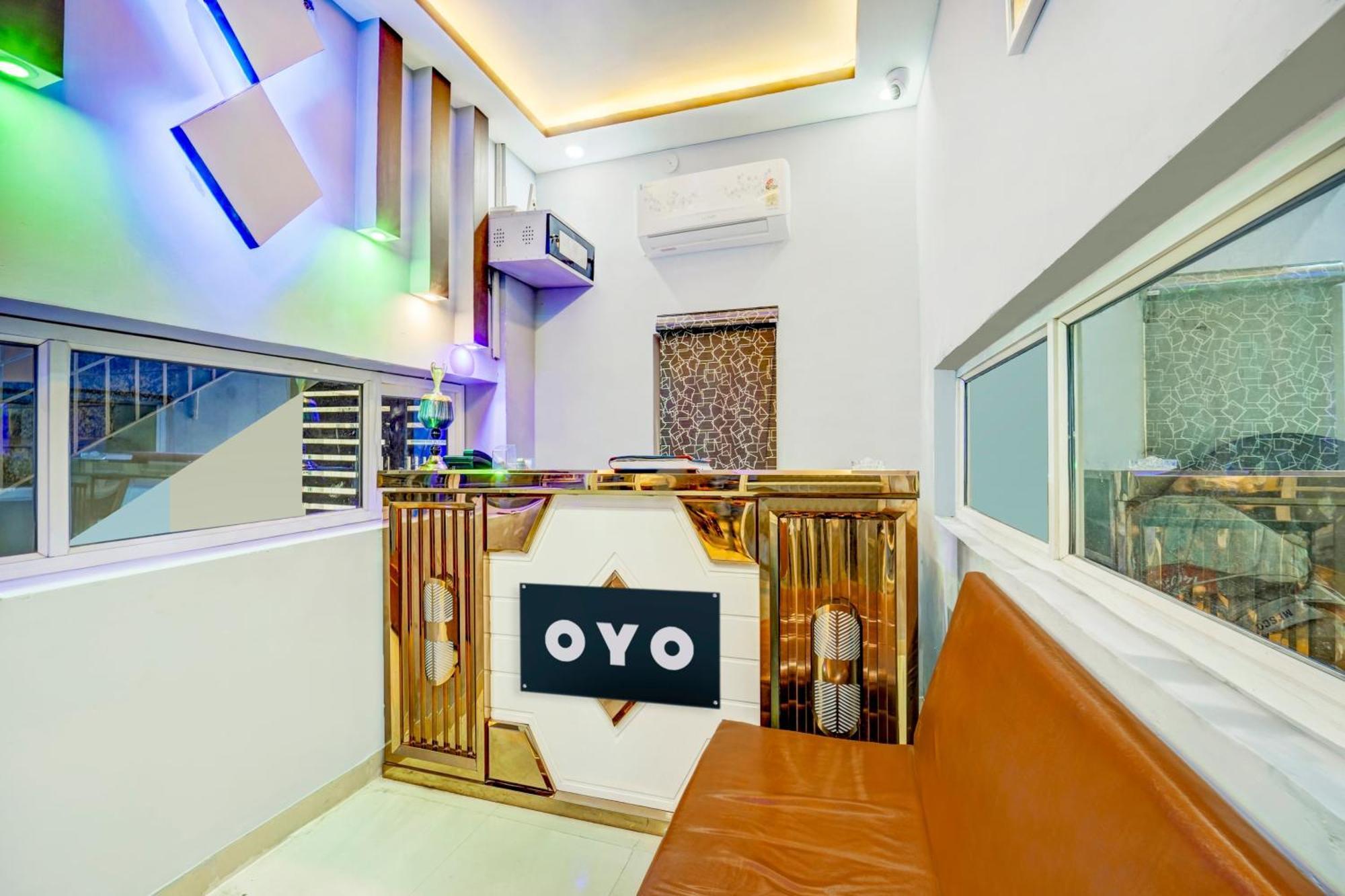 Super Townhouse Anisabad Near Mahavir Sansthan Khagaul Extérieur photo