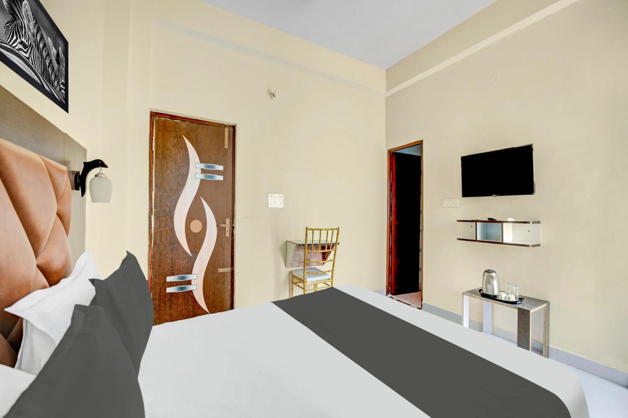 Super Townhouse Anisabad Near Mahavir Sansthan Khagaul Extérieur photo