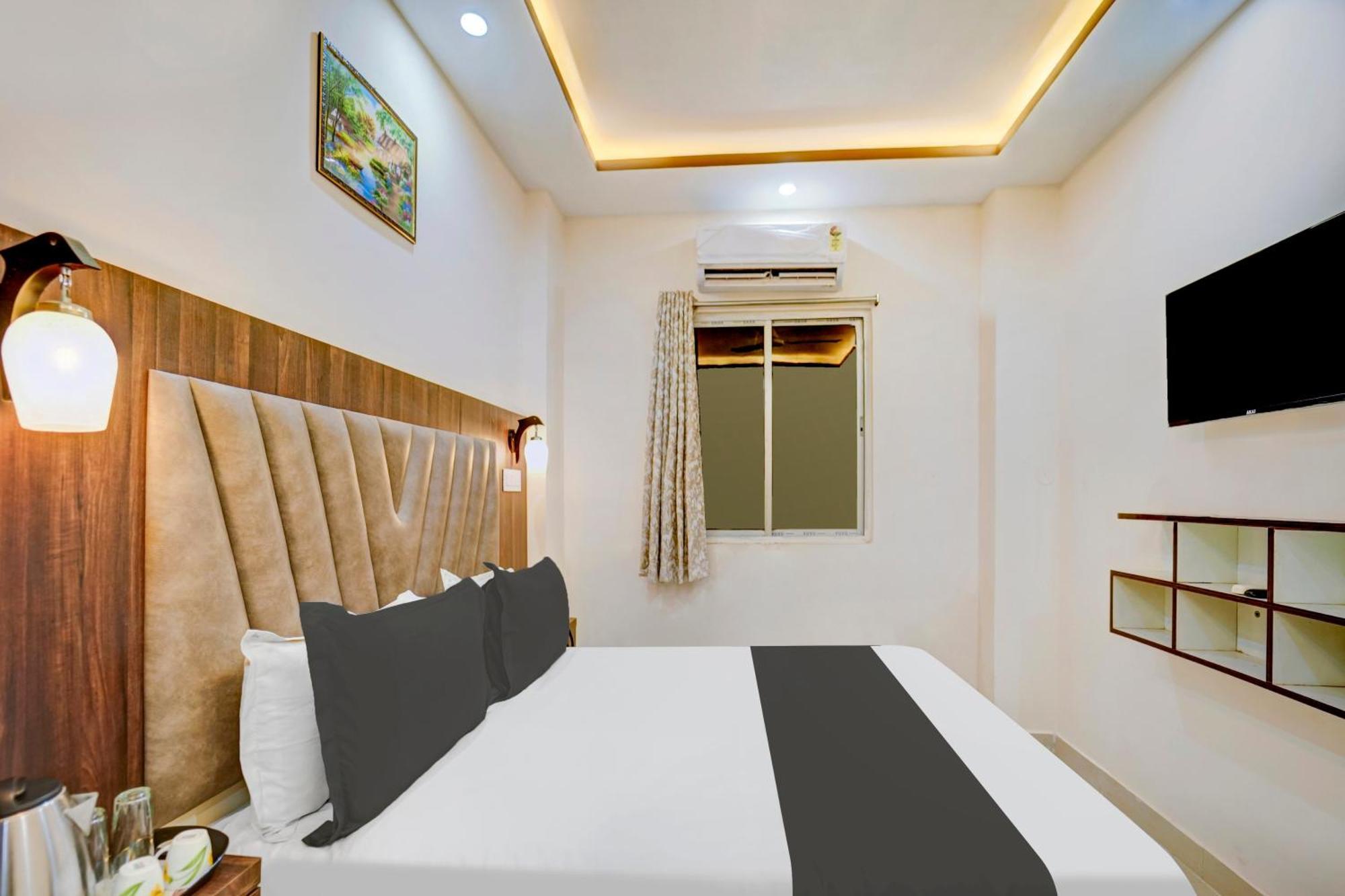 Super Townhouse Anisabad Near Mahavir Sansthan Khagaul Extérieur photo