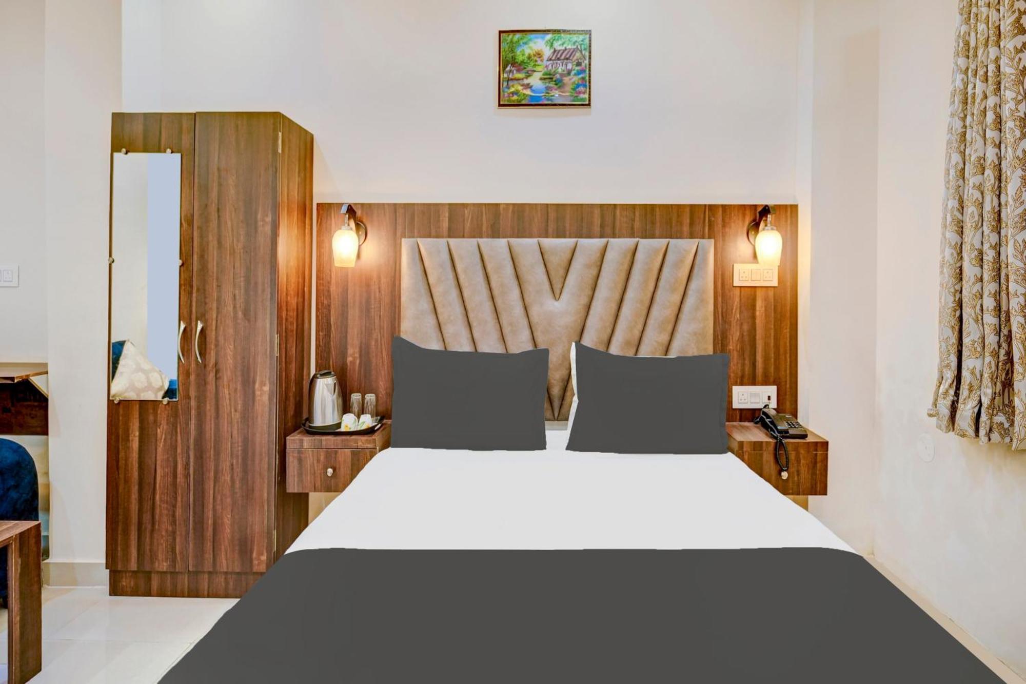 Super Townhouse Anisabad Near Mahavir Sansthan Khagaul Extérieur photo