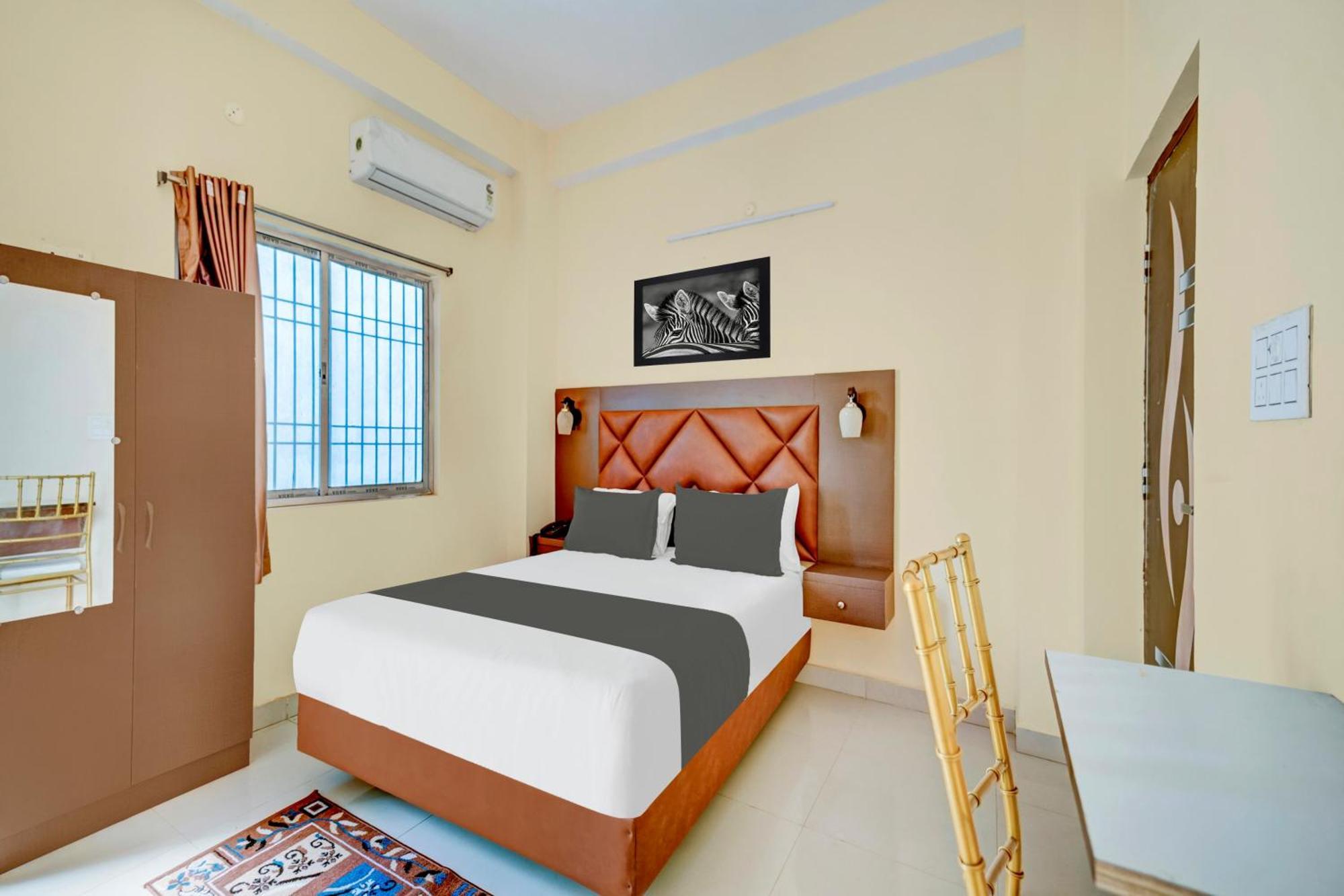 Super Townhouse Anisabad Near Mahavir Sansthan Khagaul Extérieur photo